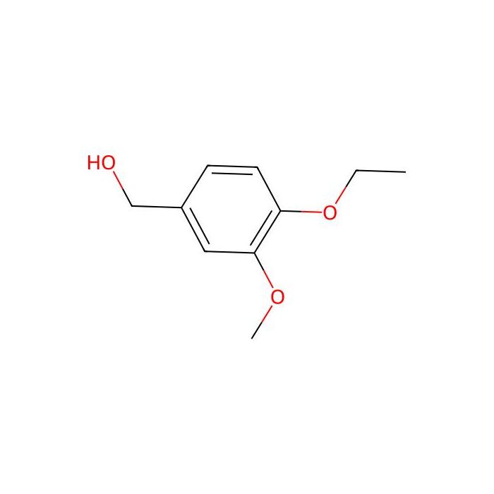 (4-Ethoxy-3-Methoxyphenyl)Methanol - ≥97% CAS No(61813-58-9) by Aladdin Scientific