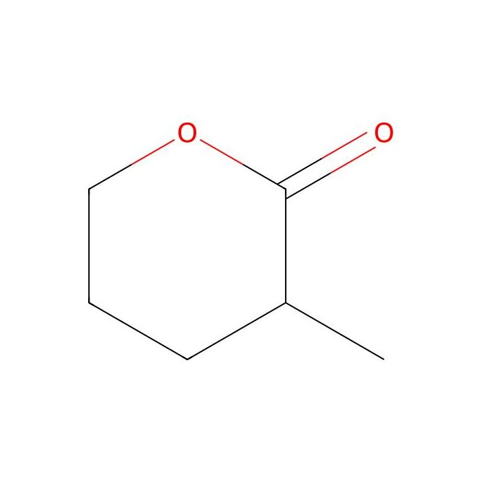 3-Methyltetrahydro-2H-pyran-2-one - ≥98% CAS No(10603-03-9) by Aladdin Scientific