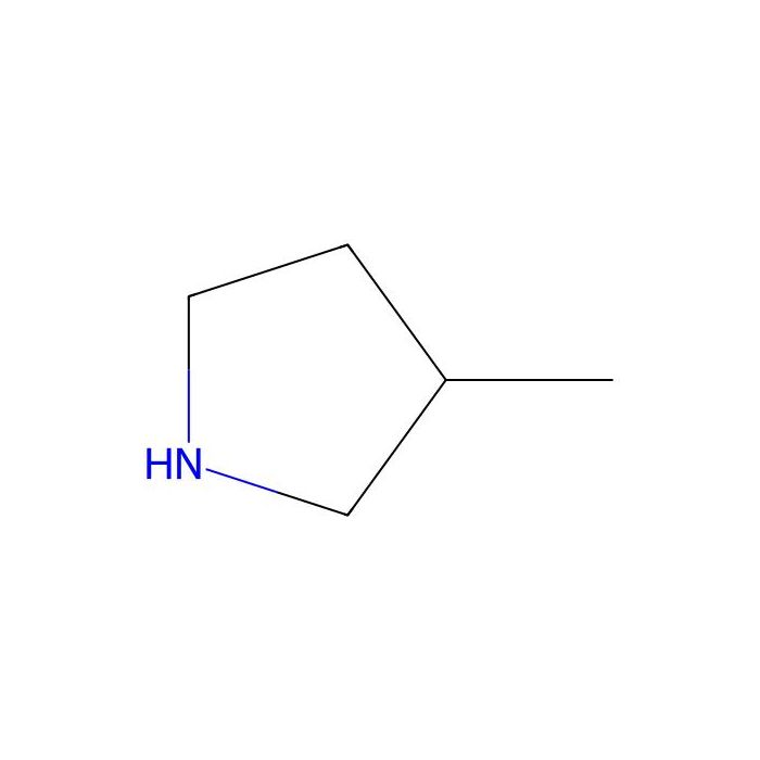 3-Methylpyrrolidine - ≥95% CAS No(34375-89-8) by Aladdin Scientific