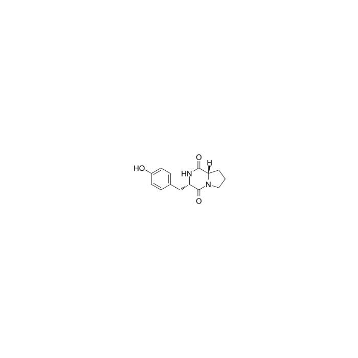 cyclo(L-Pro-L-Tyr) - Moligand™,≥95% CAS No(4549-02-4) by Aladdin Scientific