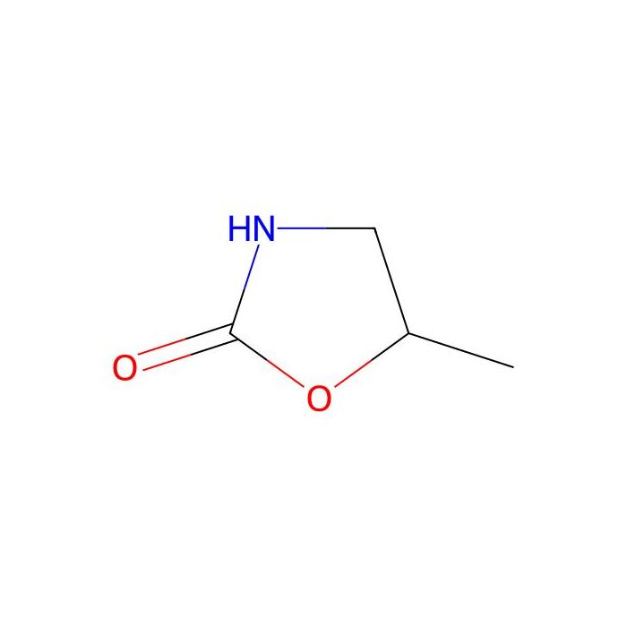 5-Methyloxazolidin-2-one - ≥95% CAS No(1072-70-4) by Aladdin Scientific