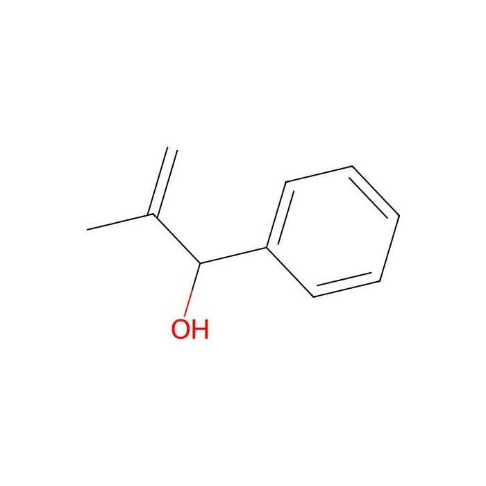 2-Methyl-1-phenyl-2-propen-1-ol - ≥85% CAS No(4383-08-8) by Aladdin Scientific