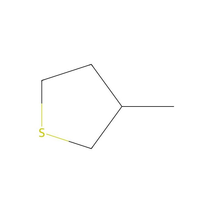 3-METHYLTETRAHYDROTHIOPHENE - ≥95% CAS No(4740-00-5) by Aladdin Scientific