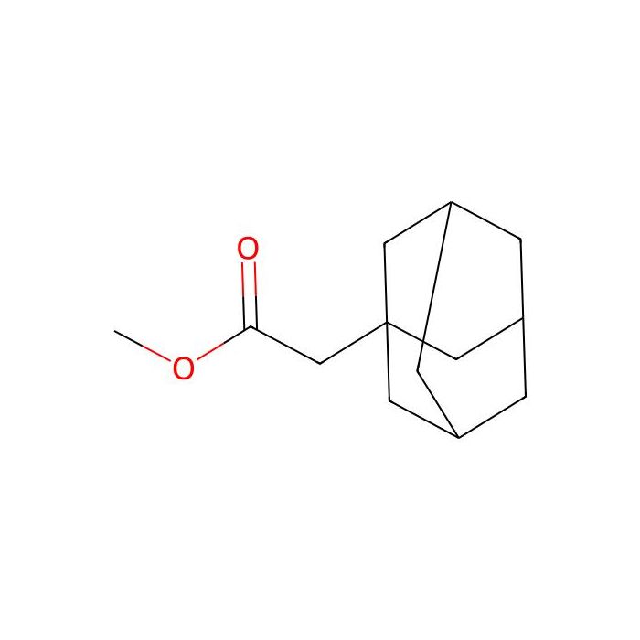 Methyl 2-(adamantan-1-yl)acetate - ≥95% CAS No(27174-71-6) by Aladdin Scientific