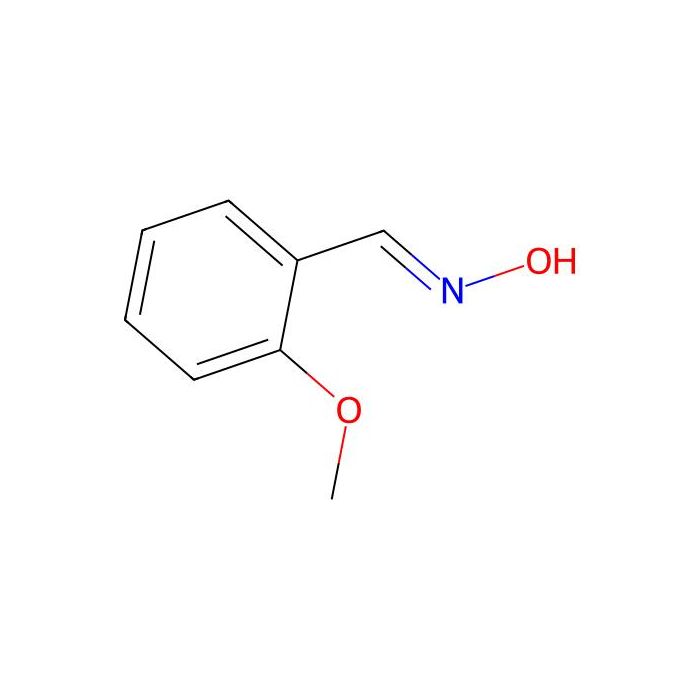 2-Methoxy-benzaldehyde oxime - ≥98% CAS No(29577-53-5) by Aladdin Scientific