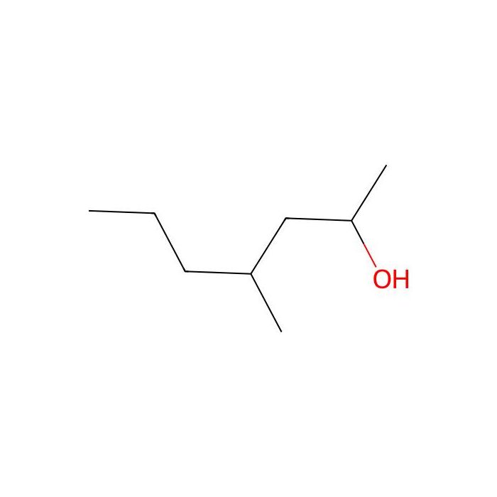 4-Methyl-2-heptanol - ≥95% CAS No(56298-90-9) by Aladdin Scientific