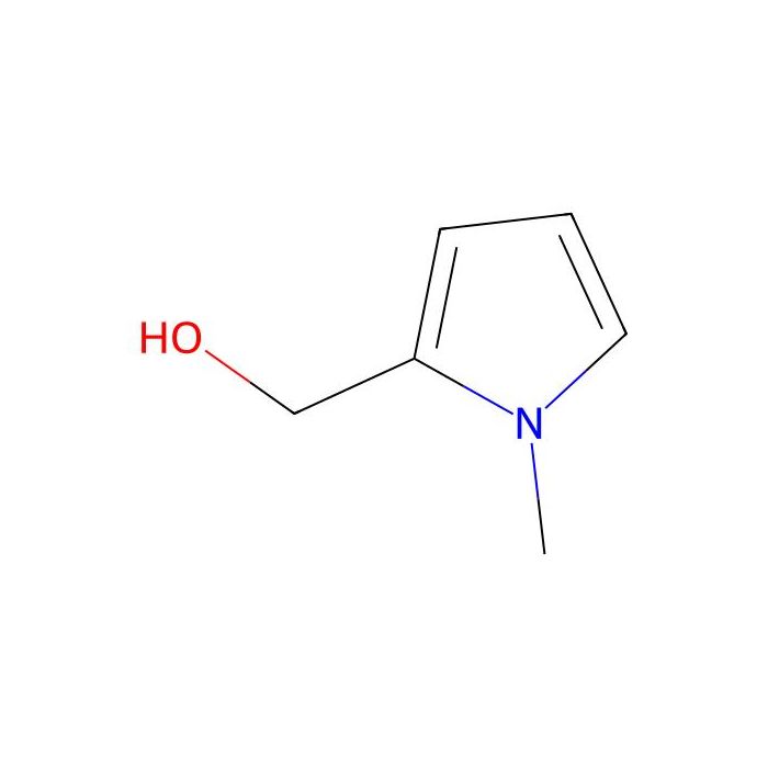 (1-Methyl-1H-pyrrol-2-yl)methanol - ≥95% CAS No(52160-51-7) by Aladdin Scientific
