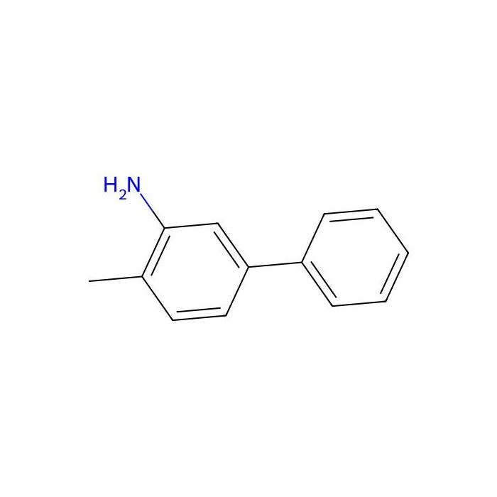 4-Methyl-[1，1'-biphenyl]-3-amine - ≥95% CAS No(80938-67-6) by Aladdin Scientific