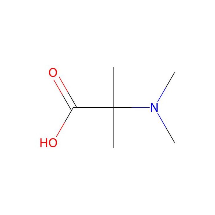 2-(Dimethylamino)-2-methylpropanoic acid - ≥95% CAS No(220022-94-6) by Aladdin Scientific