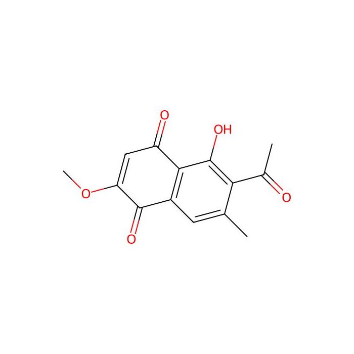 2-Methoxystypandrone - ≥98% CAS No(85122-21-0) by Aladdin Scientific