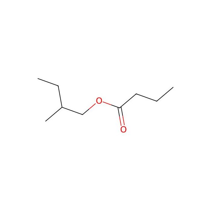 2-Methylbutyl butyrate - ≥95% CAS No(51115-64-1) by Aladdin Scientific