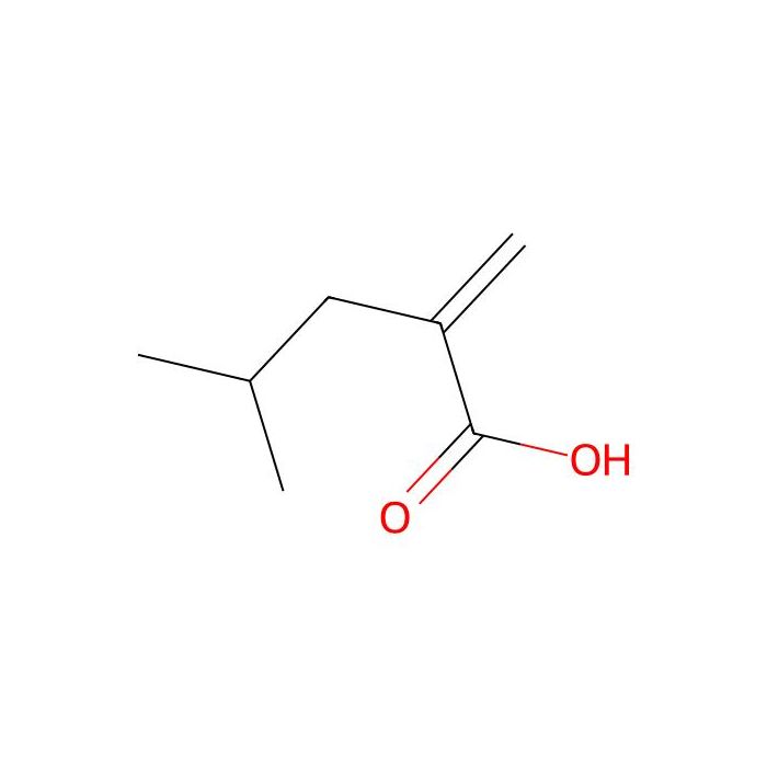 4-Methyl-2-methylenepentanoic acid - ≥95% CAS No(25044-10-4) by Aladdin Scientific
