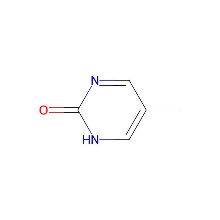 5-Methylpyrimidin-2(1H)-one - ≥98% CAS No(41398-85-0) by Aladdin Scientific