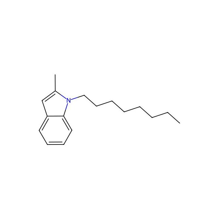 2-Methyl-1-octyl-1H-indole - ≥95% CAS No(42951-39-3) by Aladdin Scientific