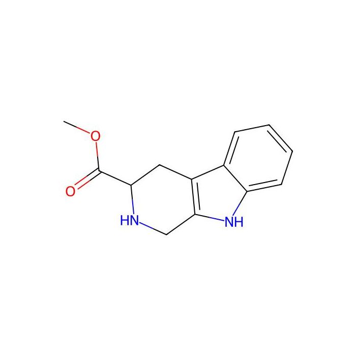 Methyl 2，3，4，9-tetrahydro-1H-pyrido[3，4-b]indole-3-carboxylate - ≥97% CAS No(16253-64-8) by Aladdin Scientific