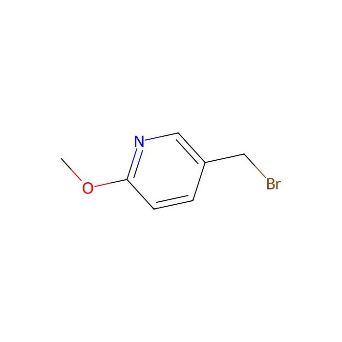 5-(Bromomethyl)-2-methoxypyridine - ≥95% CAS No(128632-03-1) by Aladdin Scientific