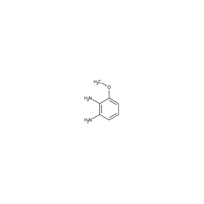 3-Methoxy-o-Phenylenediamine - ≥98% CAS No(37466-89-0) by Aladdin Scientific