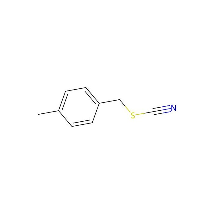 1-Methyl-4-(thiocyanatomethyl)benzene - ≥95% CAS No(18991-39-4) by Aladdin Scientific