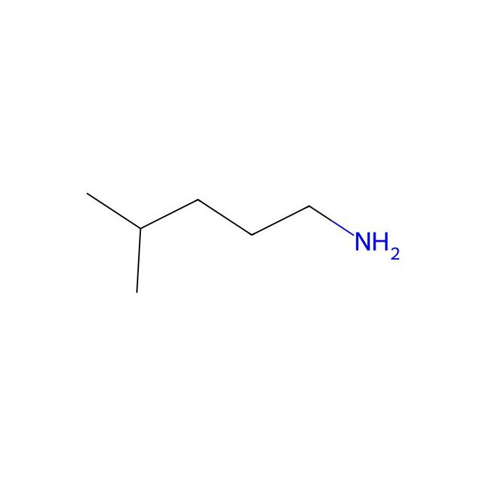 4-Methylpentan-1-amine - ≥95% CAS No(5344-20-7) by Aladdin Scientific