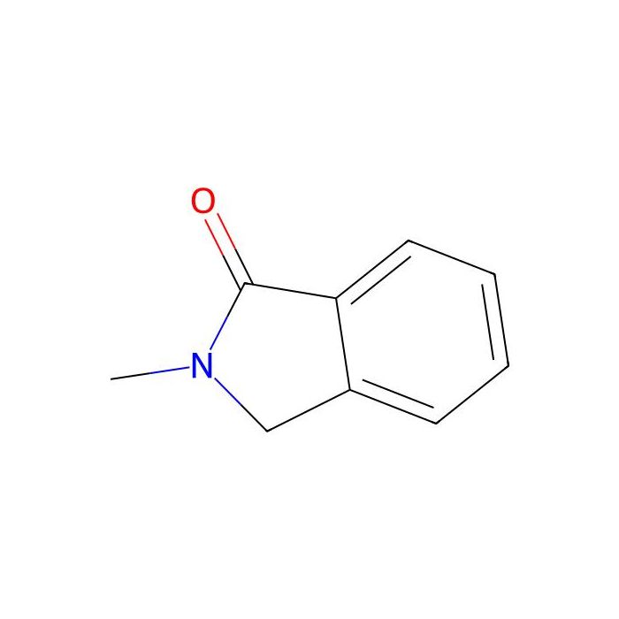 2-Methylisoindolin-1-one - ≥95% CAS No(5342-91-6) by Aladdin Scientific
