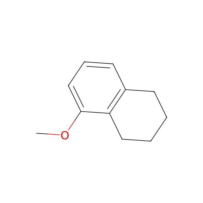 5-methoxy-1，2，3，4-tetrahydronaphthalene - ≥95% CAS No(1008-19-1) by Aladdin Scientific