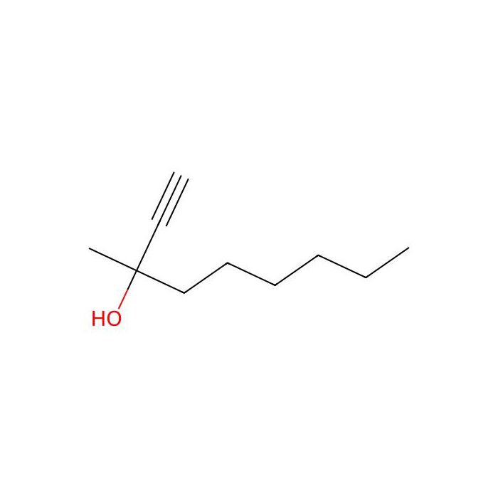 3-Methyl-1-nonyn-3-ol - ≥97% CAS No(5430-01-3) by Aladdin Scientific