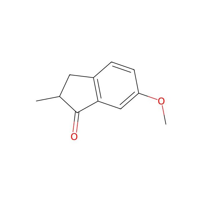 6-Methoxy-2-methyl-2，3-dihydro-1h-inden-1-one - ≥95% CAS No(5464-10-8) by Aladdin Scientific