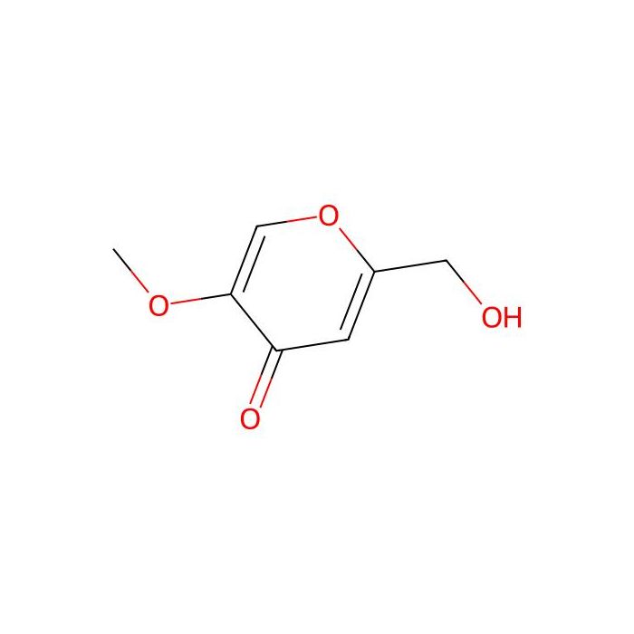 2-(hydroxymethyl)-5-methoxy-4H-pyran-4-one - ≥95% CAS No(6269-25-6) by Aladdin Scientific