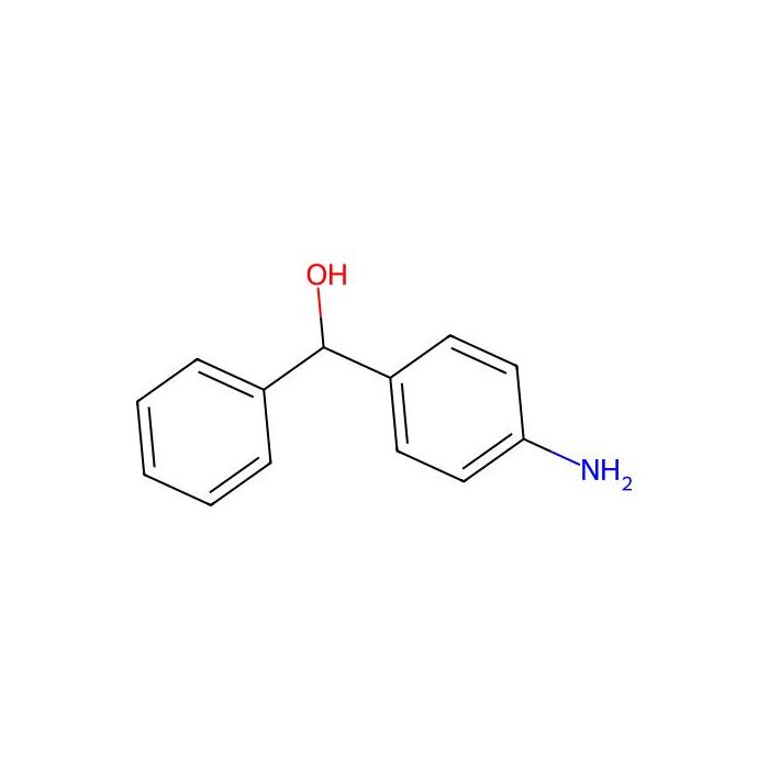 (4-Aminophenyl)(phenyl)methanol - ≥95% CAS No(25782-57-4) by Aladdin Scientific