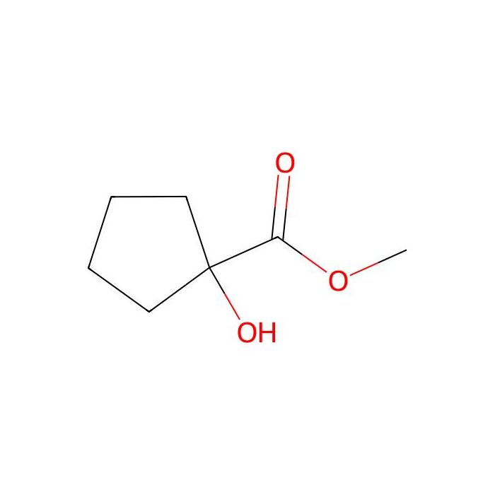 methyl 1-hydroxycyclopentane-1-carboxylate -  CAS No(6948-25-0) by Aladdin Scientific
