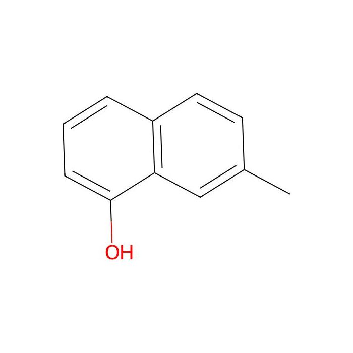 7-Methylnaphthalen-1-ol - ≥98% CAS No(6939-33-9) by Aladdin Scientific