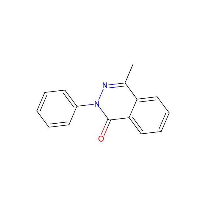 4-Methyl-2-phenylphthalazin-1(2H)-one - ≥99% CAS No(6941-96-4) by Aladdin Scientific