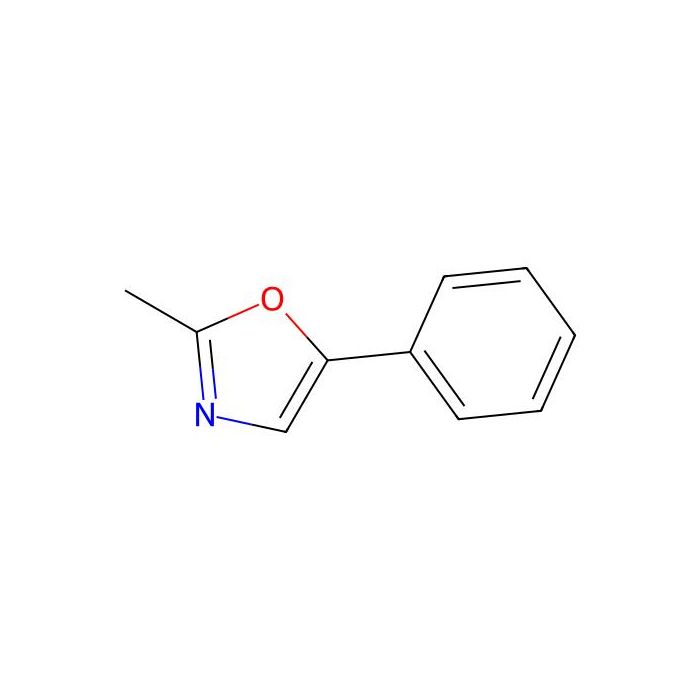 2-METHYL-5-PHENYLOXAZOLE - ≥97% CAS No(3969-09-3) by Aladdin Scientific