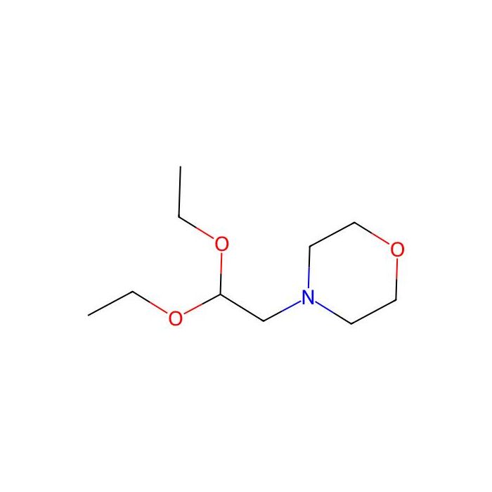 4-(2，2-Diethoxyethyl)morpholine - ≥97% CAS No(3616-59-9) by Aladdin Scientific