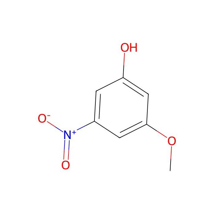 3-methoxy-5-nitrophenol - ≥97% CAS No(7145-49-5) by Aladdin Scientific