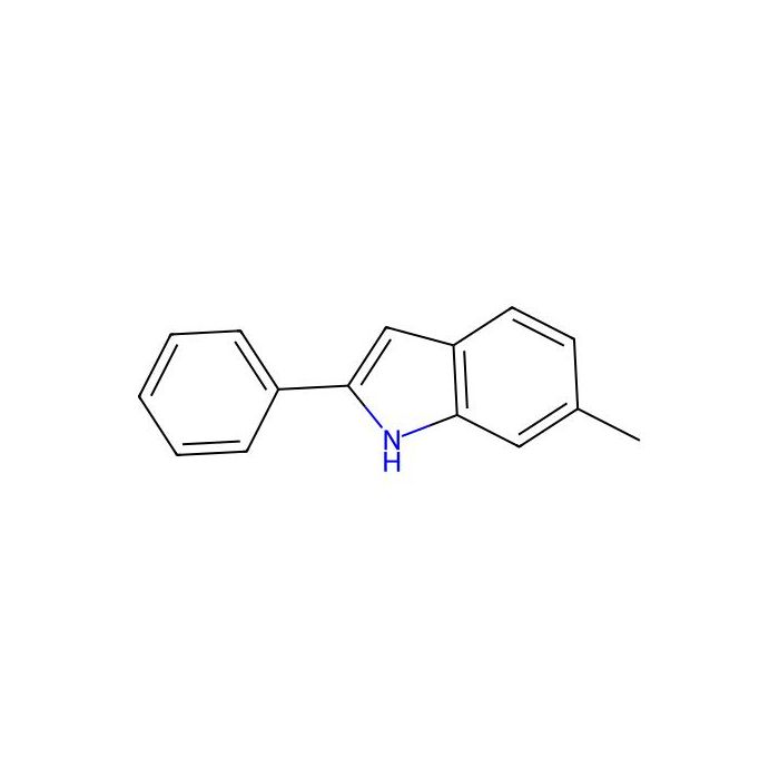 6-Methyl-2-phenyl-1H-indole - ≥95% CAS No(66354-87-8) by Aladdin Scientific