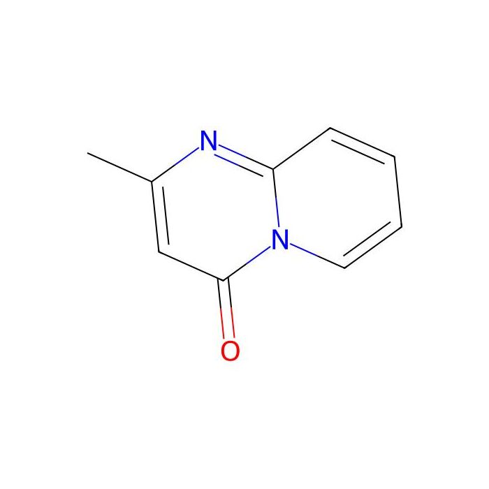 2-Methyl-4H-pyrido[1，2-a]pyrimidin-4-one - ≥95% CAS No(1693-94-3) by Aladdin Scientific