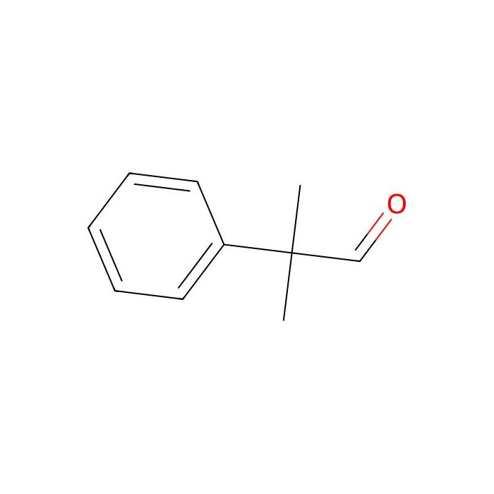 2-Methyl-2-phenylpropanal - ≥95% CAS No(3805-10-5) by Aladdin Scientific