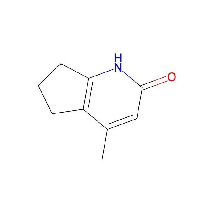 4-Methyl-6，7-dihydro-5H-cyclopenta[b]pyridin-2-ol - ≥95% CAS No(20594-30-3) by Aladdin Scientific