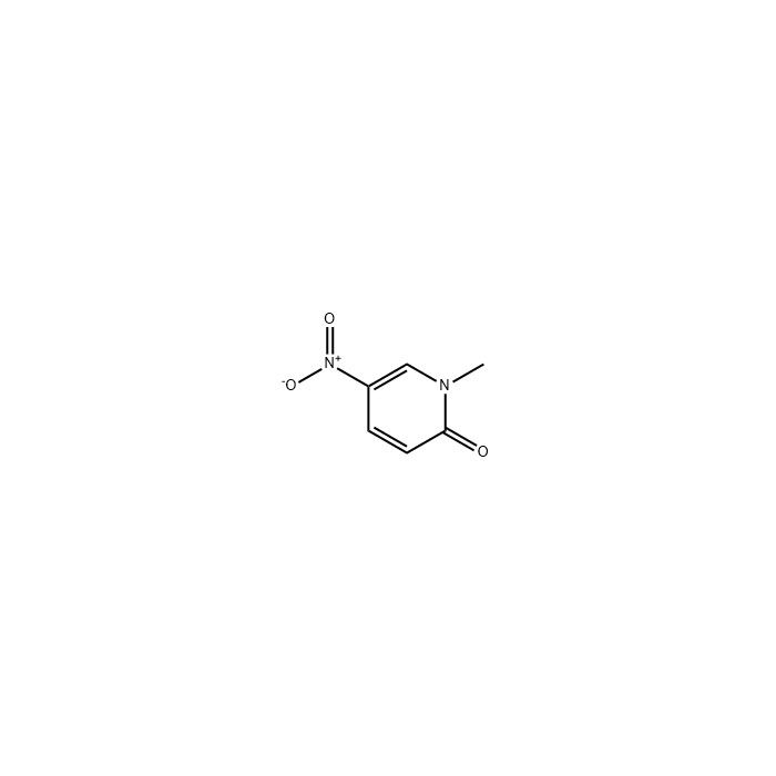 1-Methyl-5-nitro-2(1H)-pyridinone - ≥97% CAS No(32896-90-5) by Aladdin Scientific