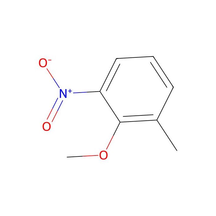 2-Methyl-6-nitroanisole - ≥97% CAS No(18102-29-9) by Aladdin Scientific