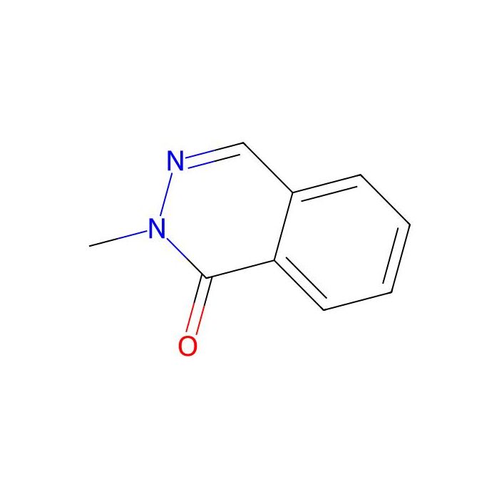 2-Methylphthalazin-1(2H)-one - ≥99% CAS No(6091-81-2) by Aladdin Scientific