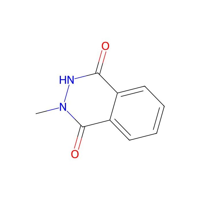 2-Methyl-2，3-dihydrophthalazine-1，4-dione - ≥98% CAS No(18393-54-9) by Aladdin Scientific
