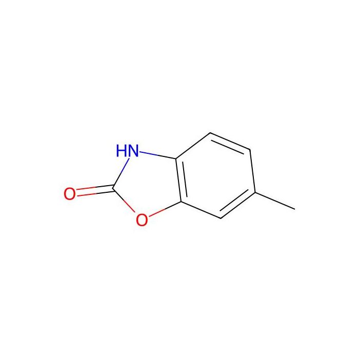 6-Methylbenzo[d]oxazol-2(3H)-one - ≥98% CAS No(22876-16-0) by Aladdin Scientific
