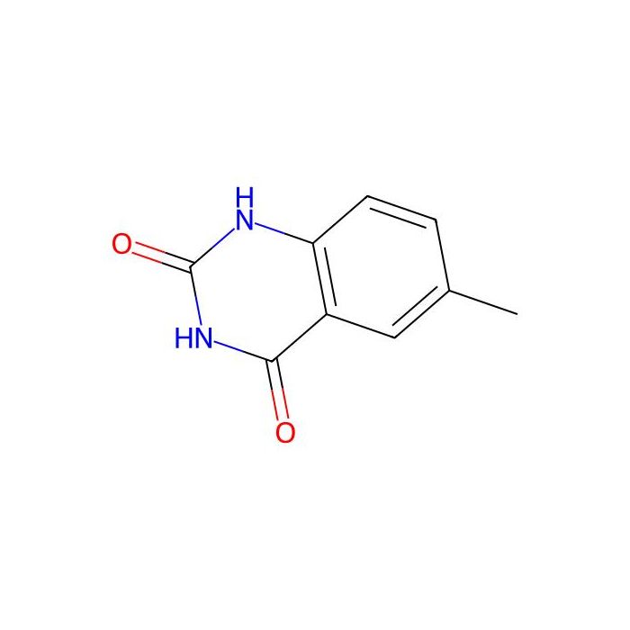 6-Methylquinazoline-2，4(1H，3H)-dione - ≥97% CAS No(62484-16-6) by Aladdin Scientific