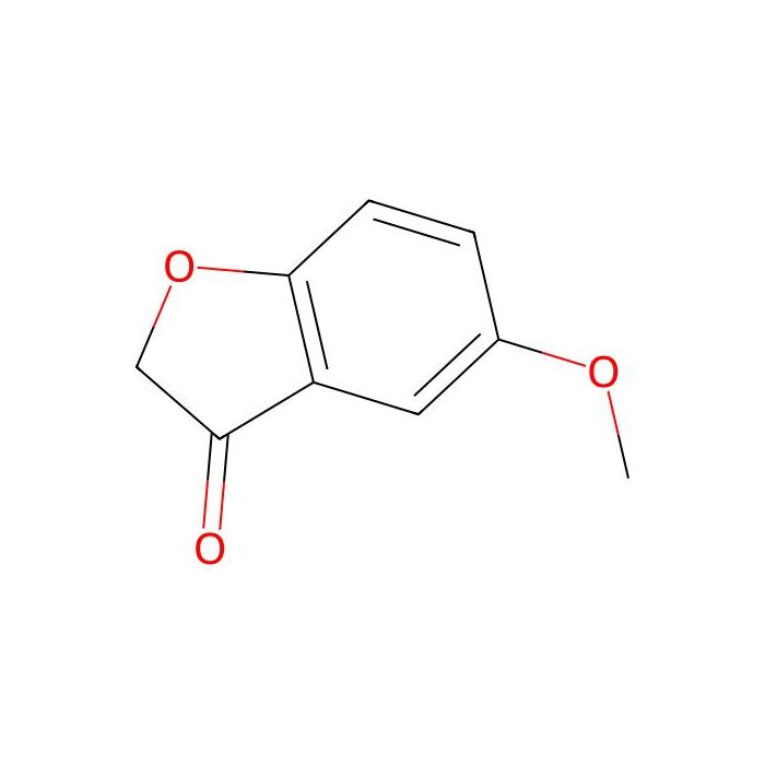 5-Methoxybenzofuran-3(2H)-one - ≥97% CAS No(39581-55-0) by Aladdin Scientific