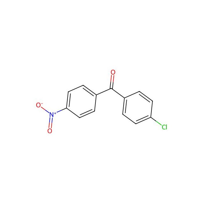 (4-Chlorophenyl)(4-nitrophenyl)methanone - ≥95% CAS No(7497-60-1) by Aladdin Scientific