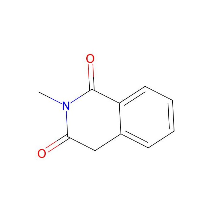 2-Methylisoquinoline-1，3(2H，4H)-dione - ≥95% CAS No(4494-53-5) by Aladdin Scientific