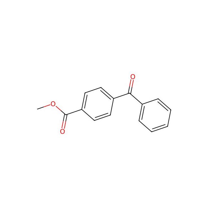 methyl 4-benzoylbenzoate - ≥95% CAS No(6158-54-9) by Aladdin Scientific