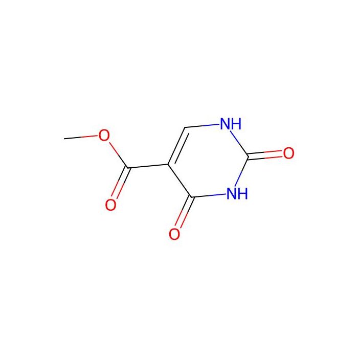 Methyl 2,4-dioxo-1,2,3,4-tetrahydropyrimidine-5-carboxylate - ≥95% CAS No(42821-92-1) by Aladdin Scientific